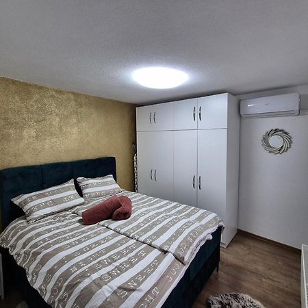 Apartman Hana Sarajevo Exterior photo