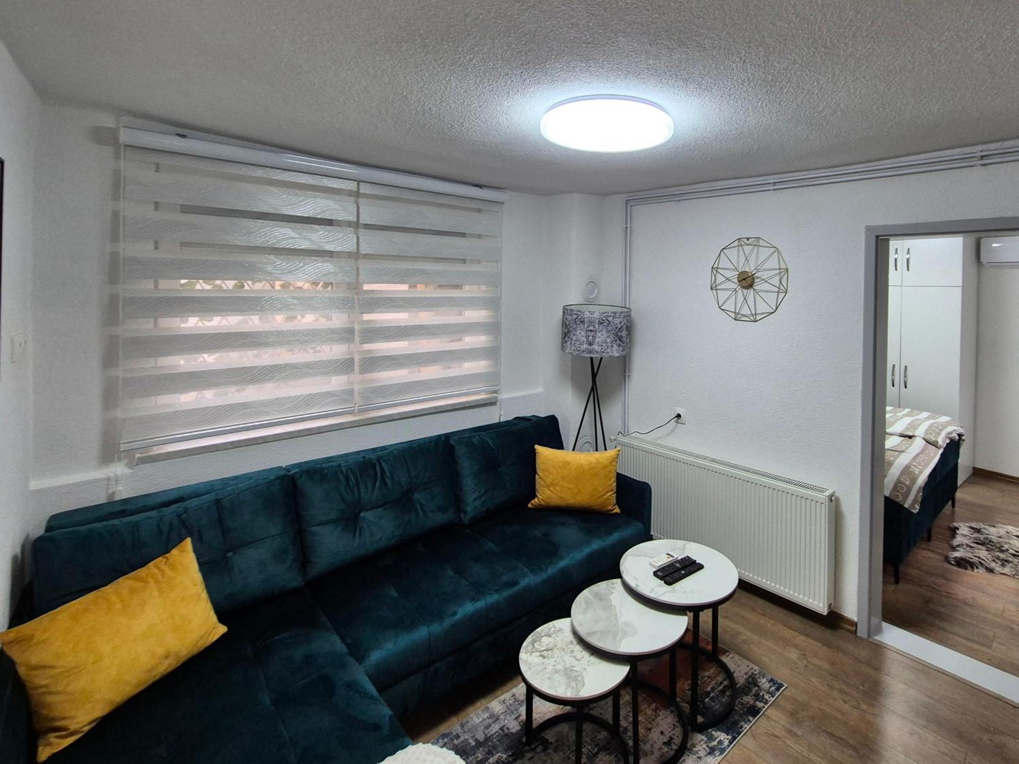 Apartman Hana Sarajevo Exterior photo